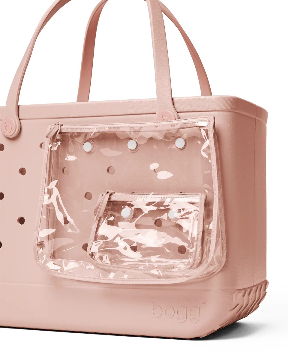 Original Bogg Bag - Rose Petal