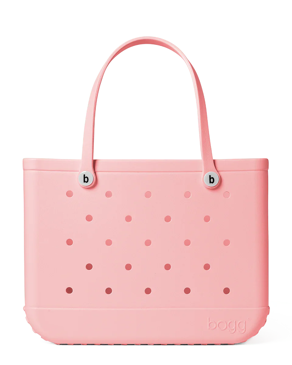 Original Bogg Bag - Strawberry Milkshake