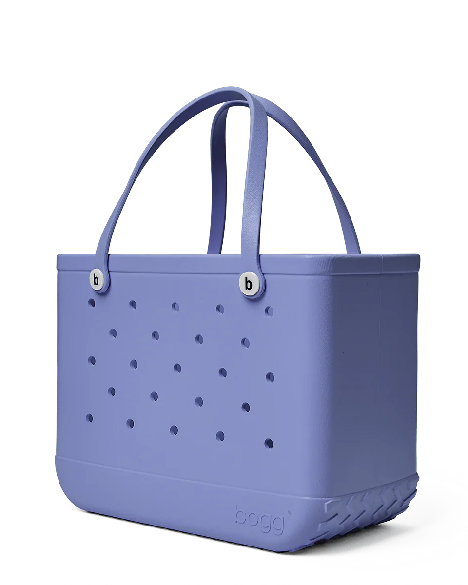 Original Bogg Bag - Pretty as a Periwinkle