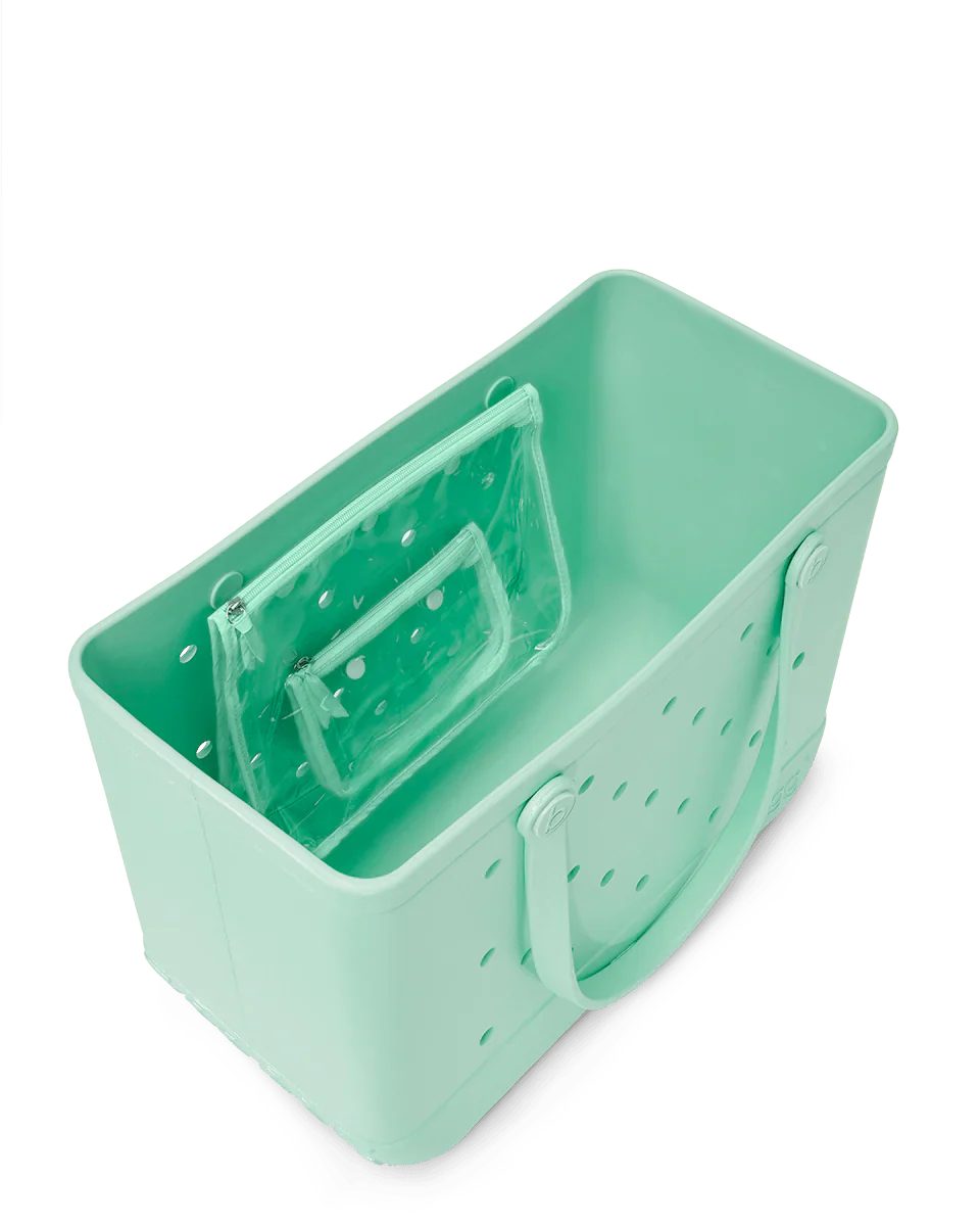 Original Bogg Bag - Sea(foam) Shimmer