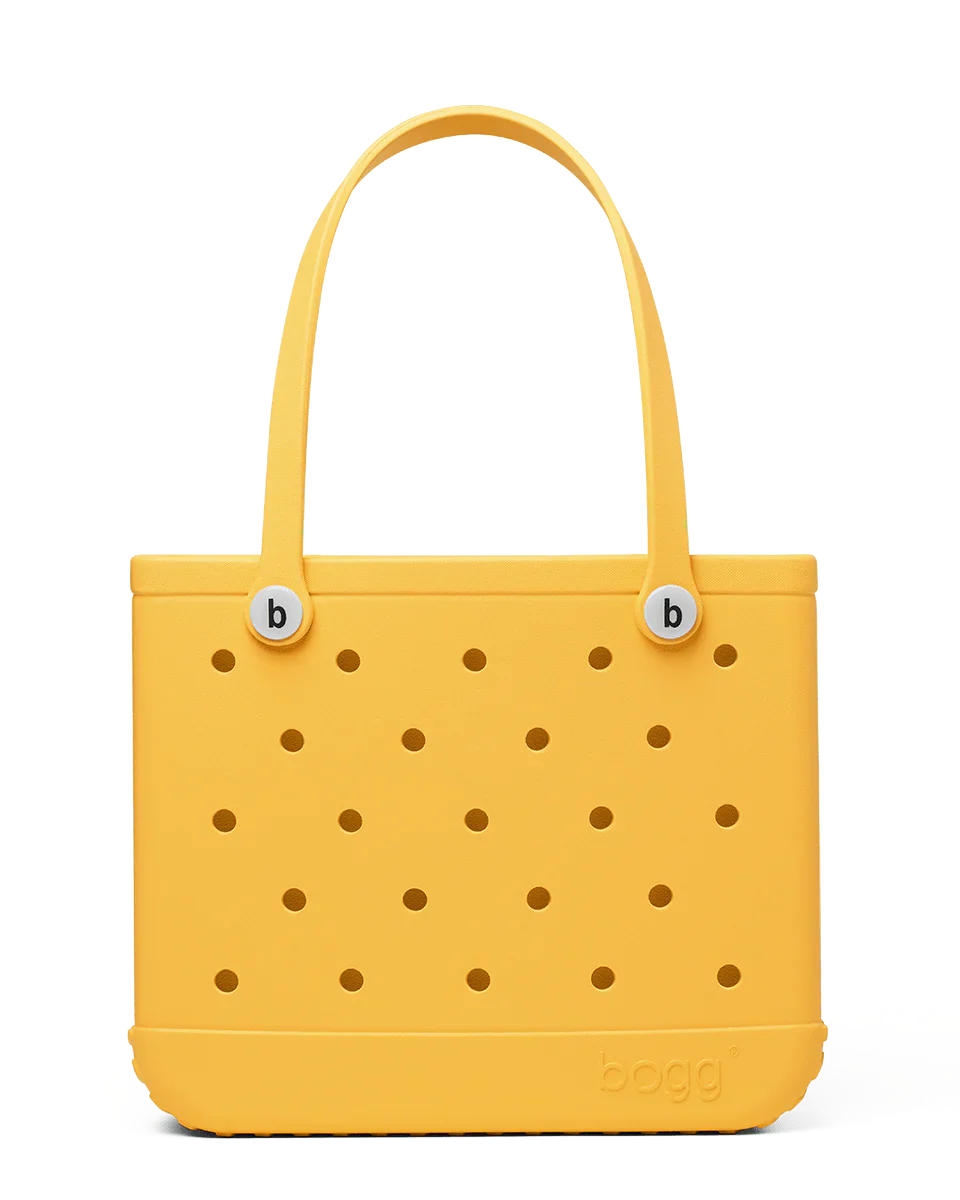 Baby Bogg Bag - Yellow-There
