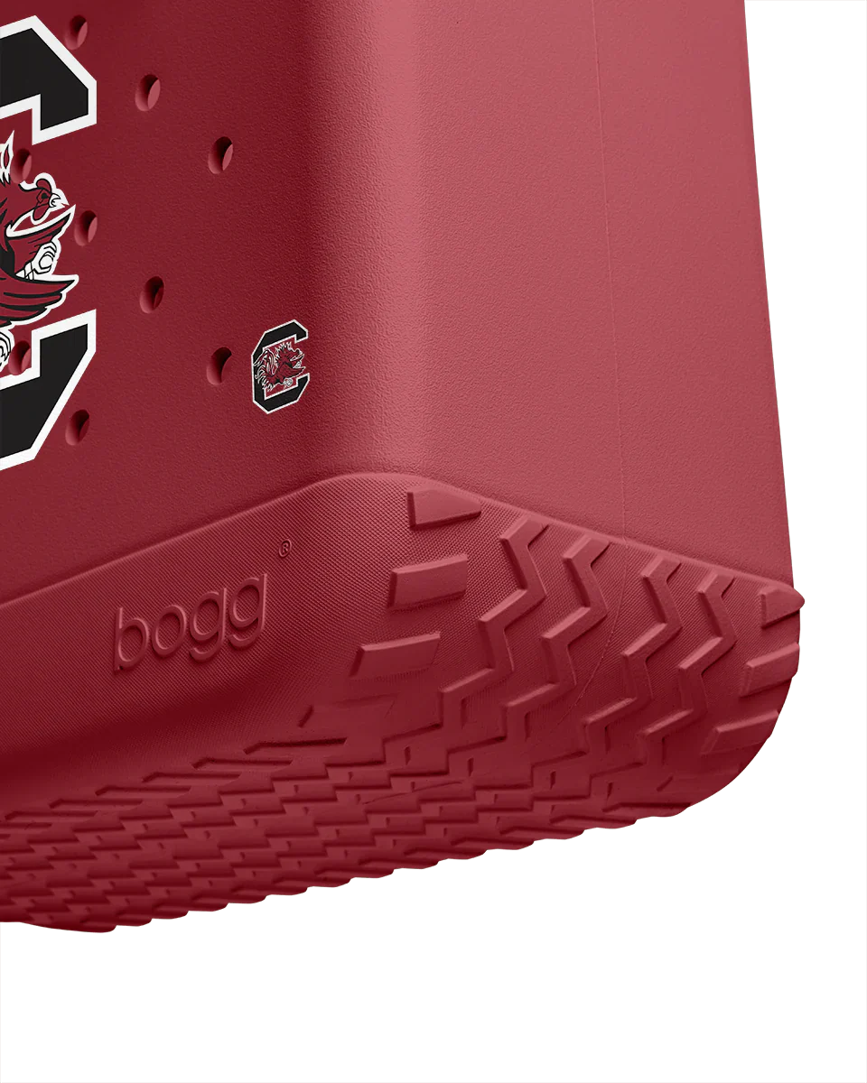 Original Bogg Bag - South Carolina Gamecocks