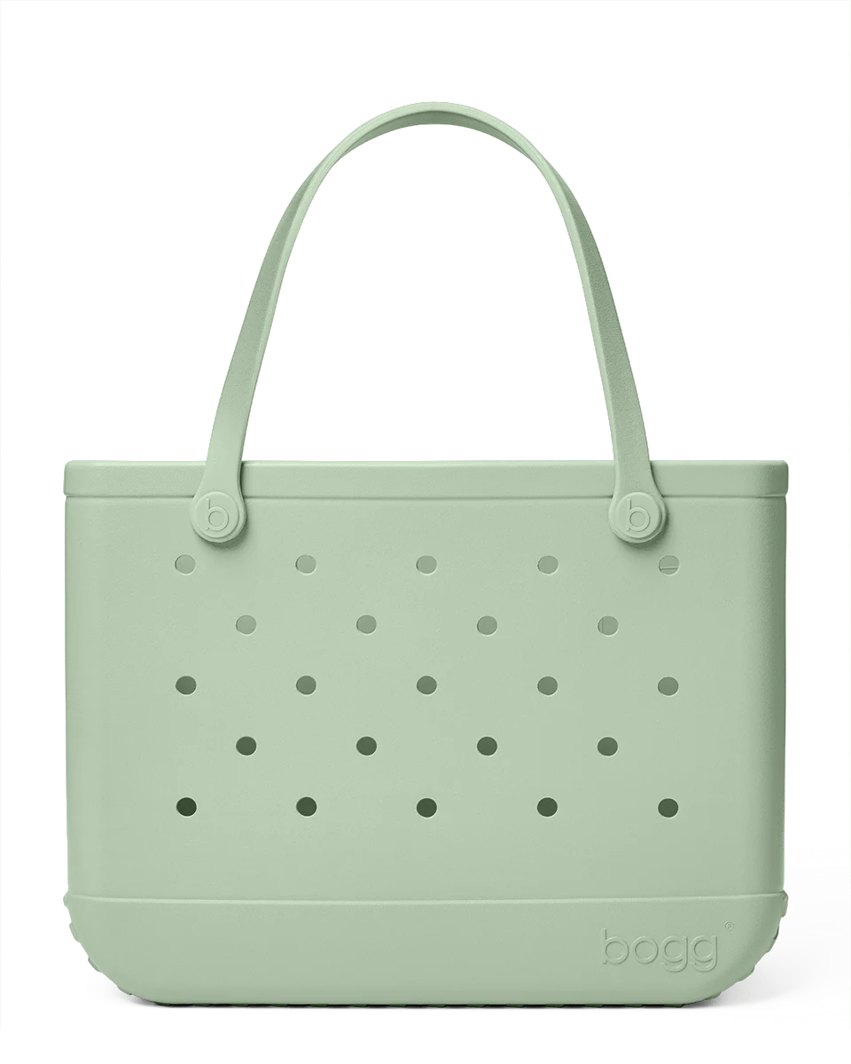 Original Bogg Bag - Sage You Love Me