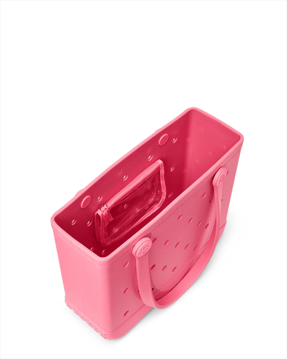 Baby Bogg Bag - Watermelon Shimmer