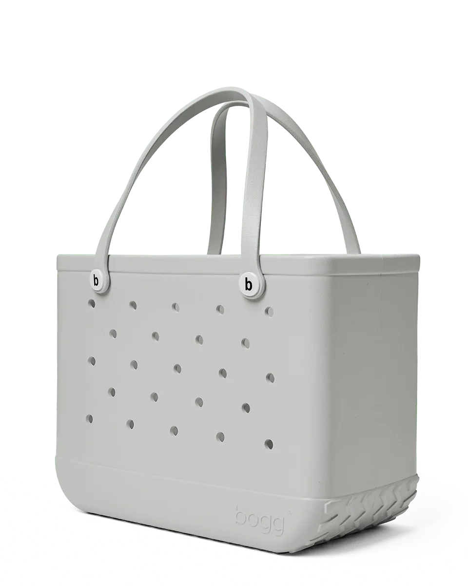 Original Bogg Bag - Shades of Gray