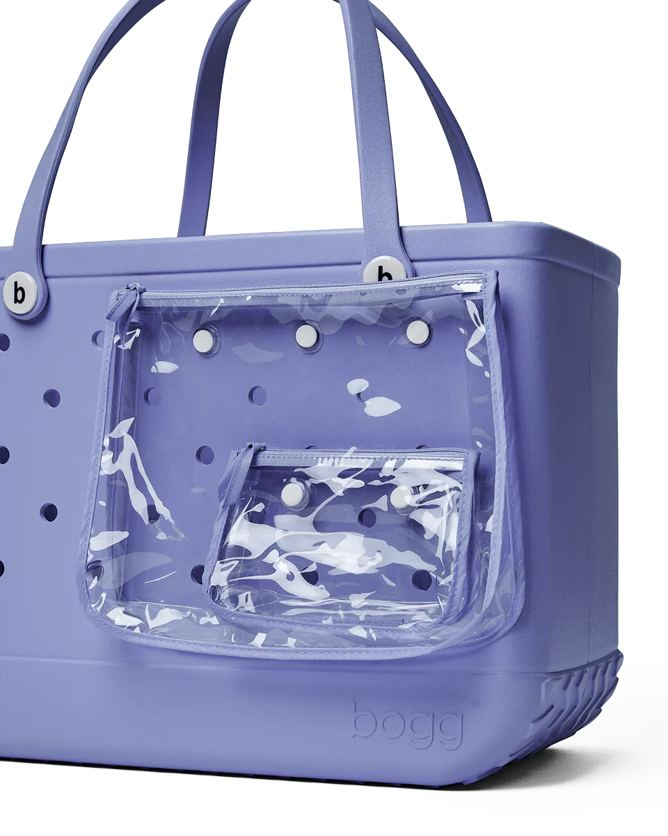 Original Bogg Bag - Pretty as a Periwinkle