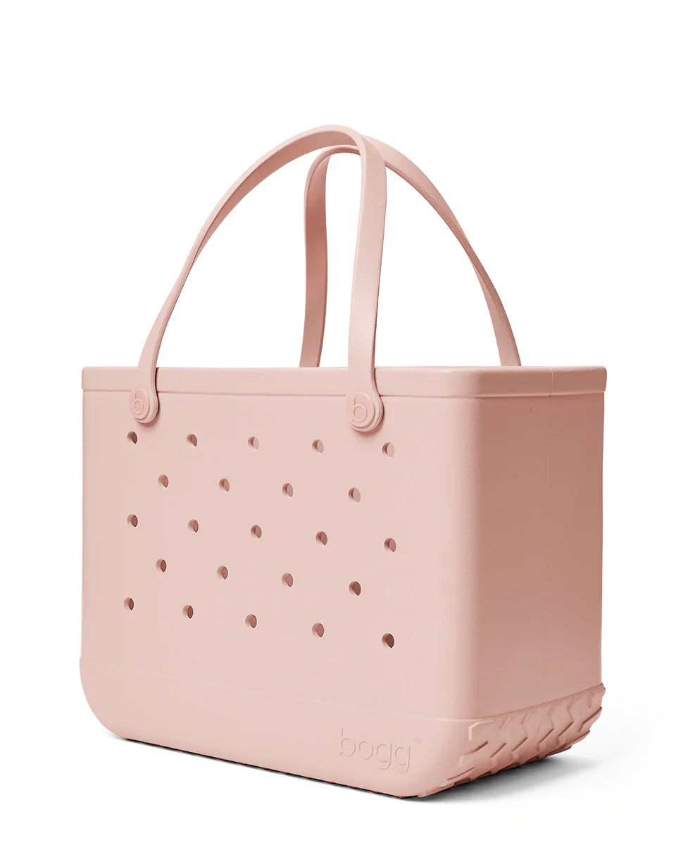 Original Bogg Bag - Rose Petal