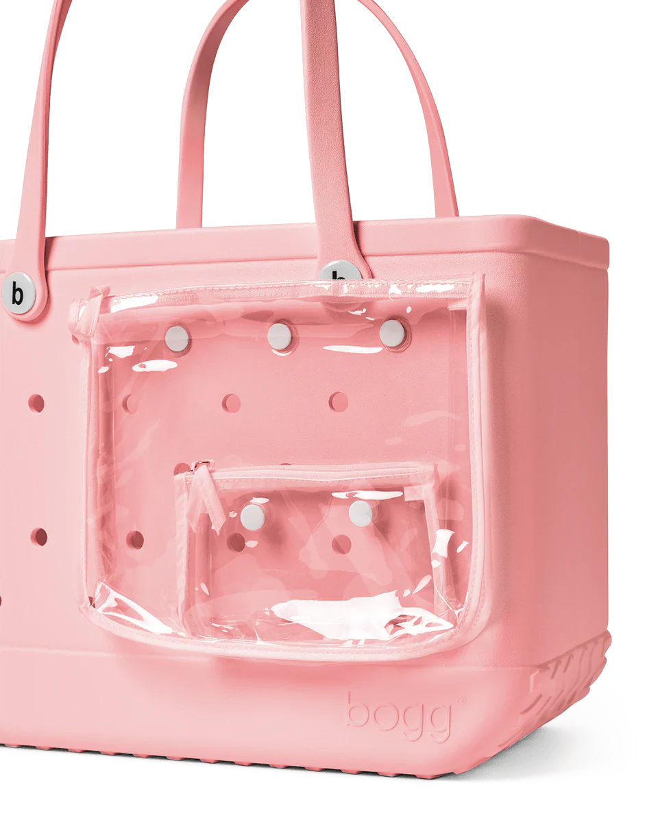 Original Bogg Bag - Strawberry Milkshake
