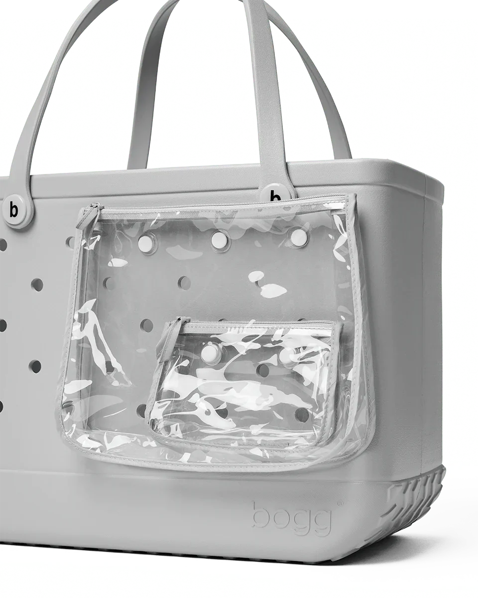 Original Bogg Bag - Shades of Gray