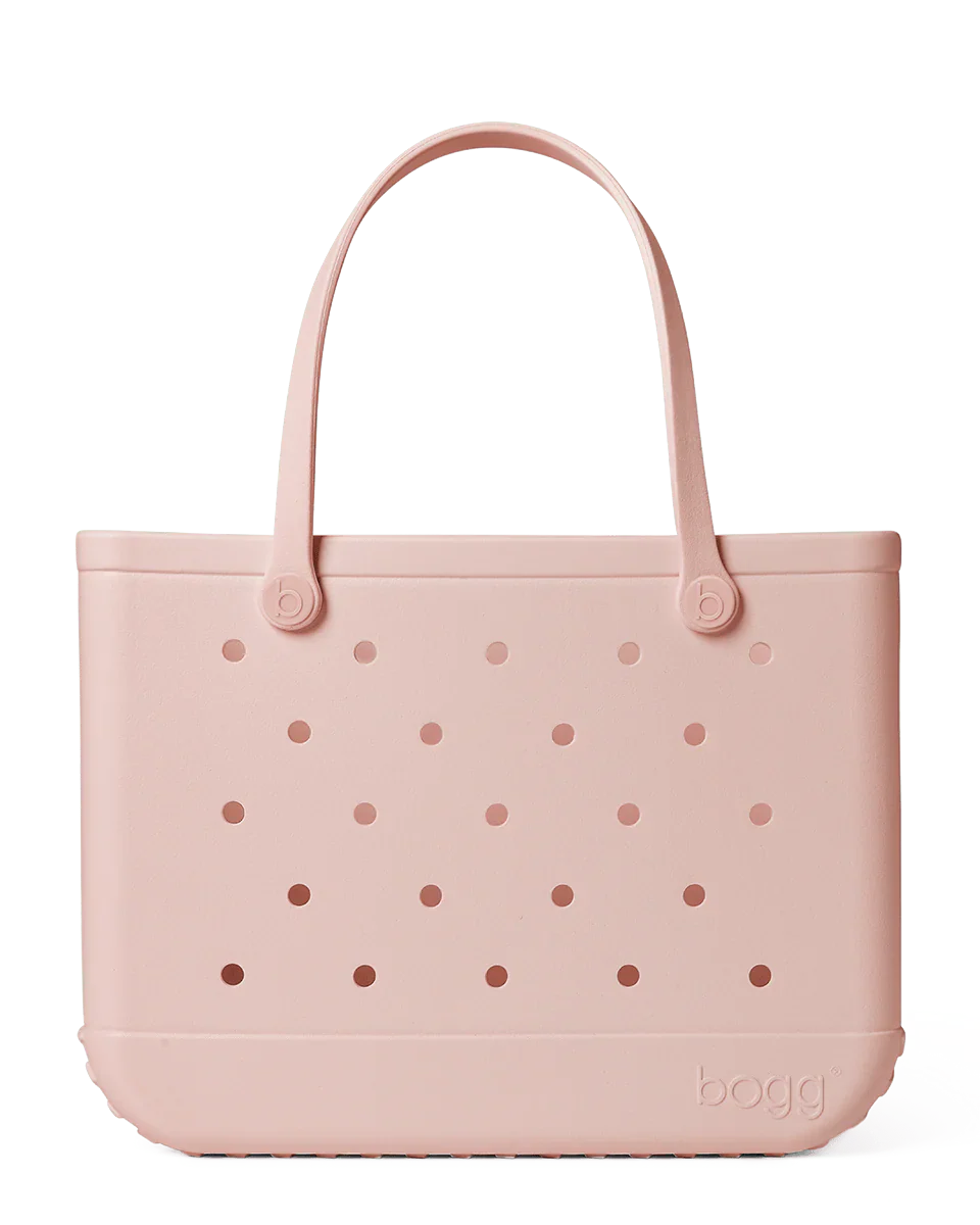 Original Bogg Bag - Rose Petal