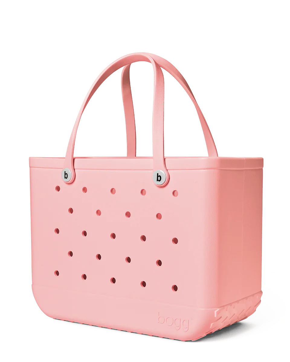 Original Bogg Bag - Strawberry Milkshake